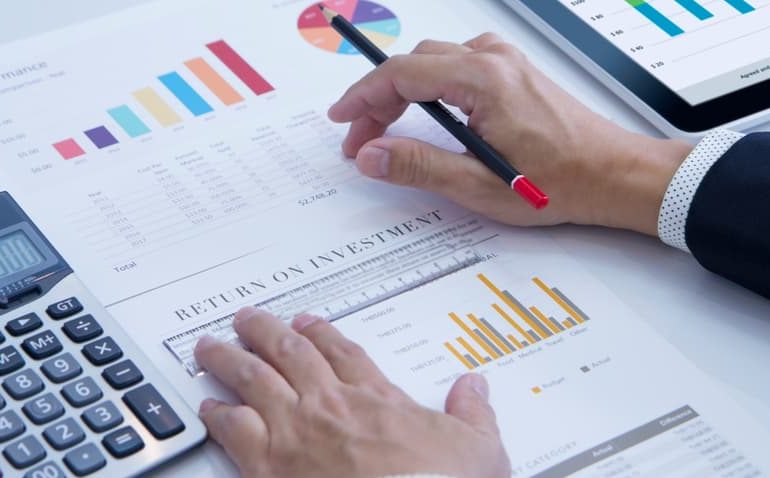 Fundos de Investimento