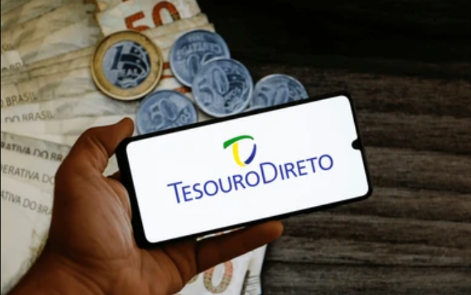 Tesouro Direto